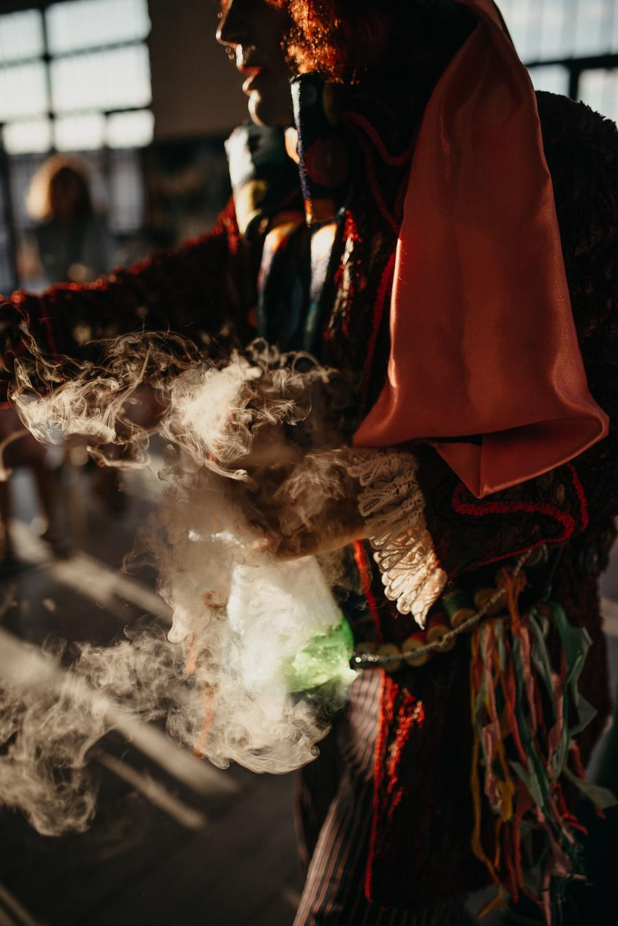 Фотосъёмка детского дня рождения