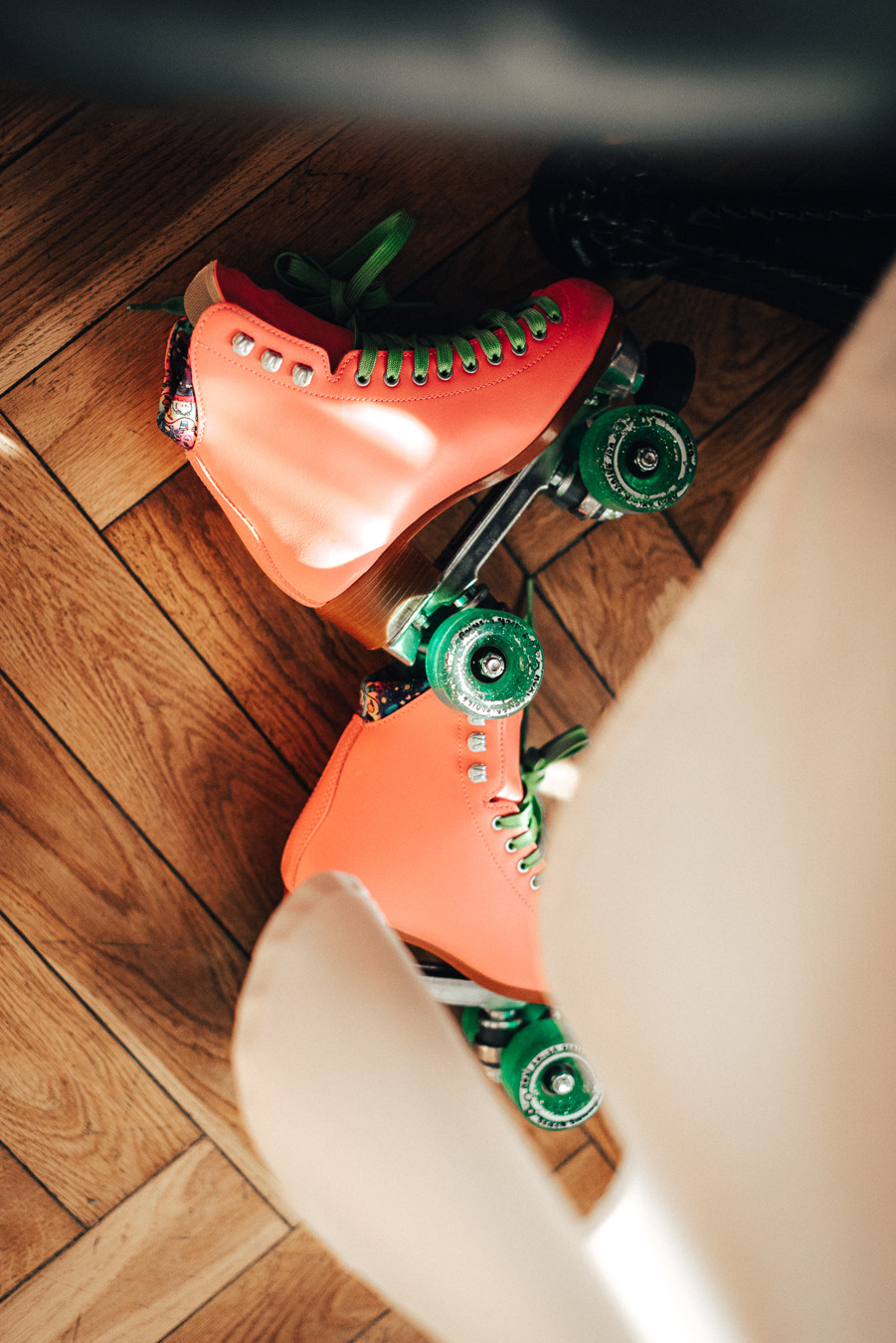 Фотосъёмка детского дня рождения