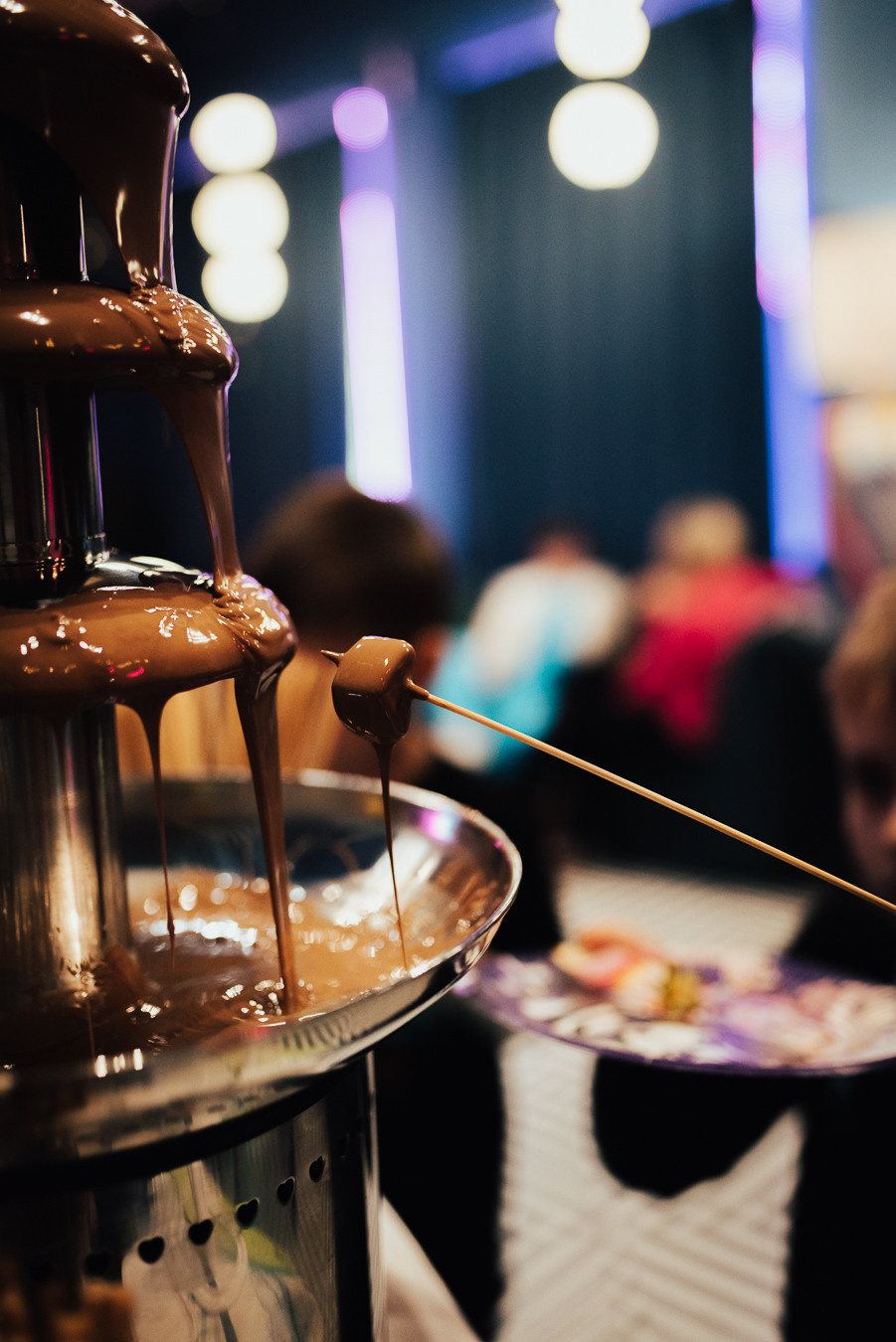 Фотосъёмка детского дня рождения