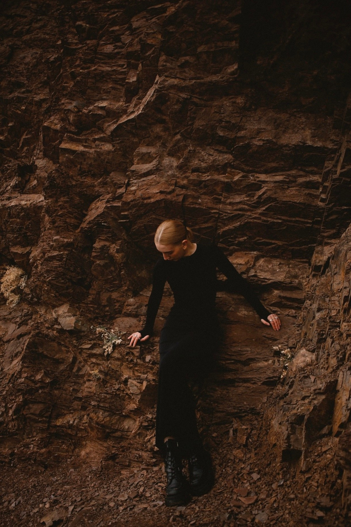 Scaur. Виктория Калугина — фотограф и видеомейкер в Москве