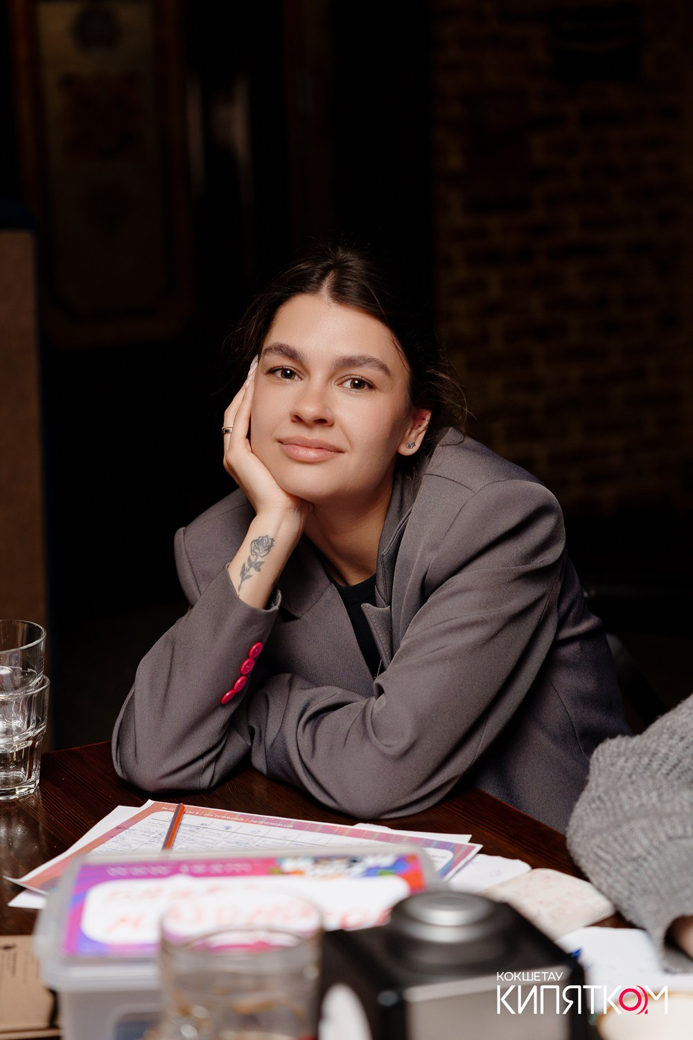 WOW QUIZ. КИПЯТКОМ КОКШЕТАУ