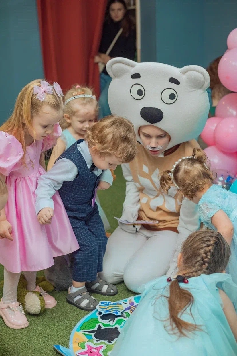 Репортажная съемка. Фотограф Лилия Ремизова, Рязань