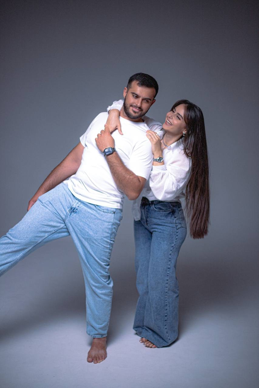 Aleksandr| Anna. Фотограф