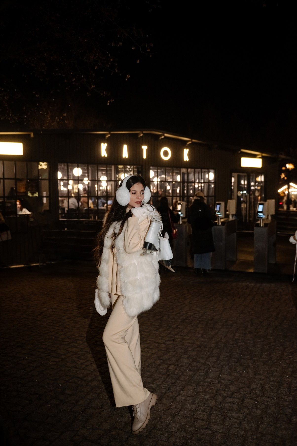 Индивидуальная. Диана. Свадебный и сеейный фотограф в Санкт-Петербурге Елена Худякова