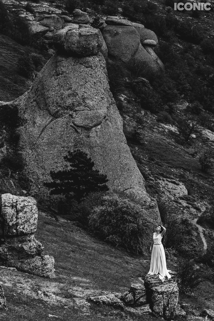 Отметки журналов. Фотограф в Москве Лера Юдина