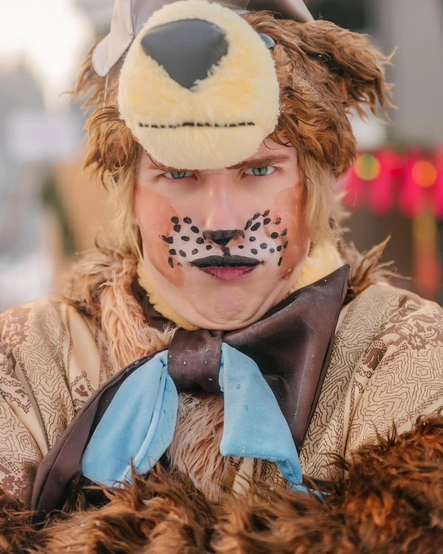 Новый Год 2024. Точка на Карте. Портфолио свадебного фотографа. Роман Каргаполов