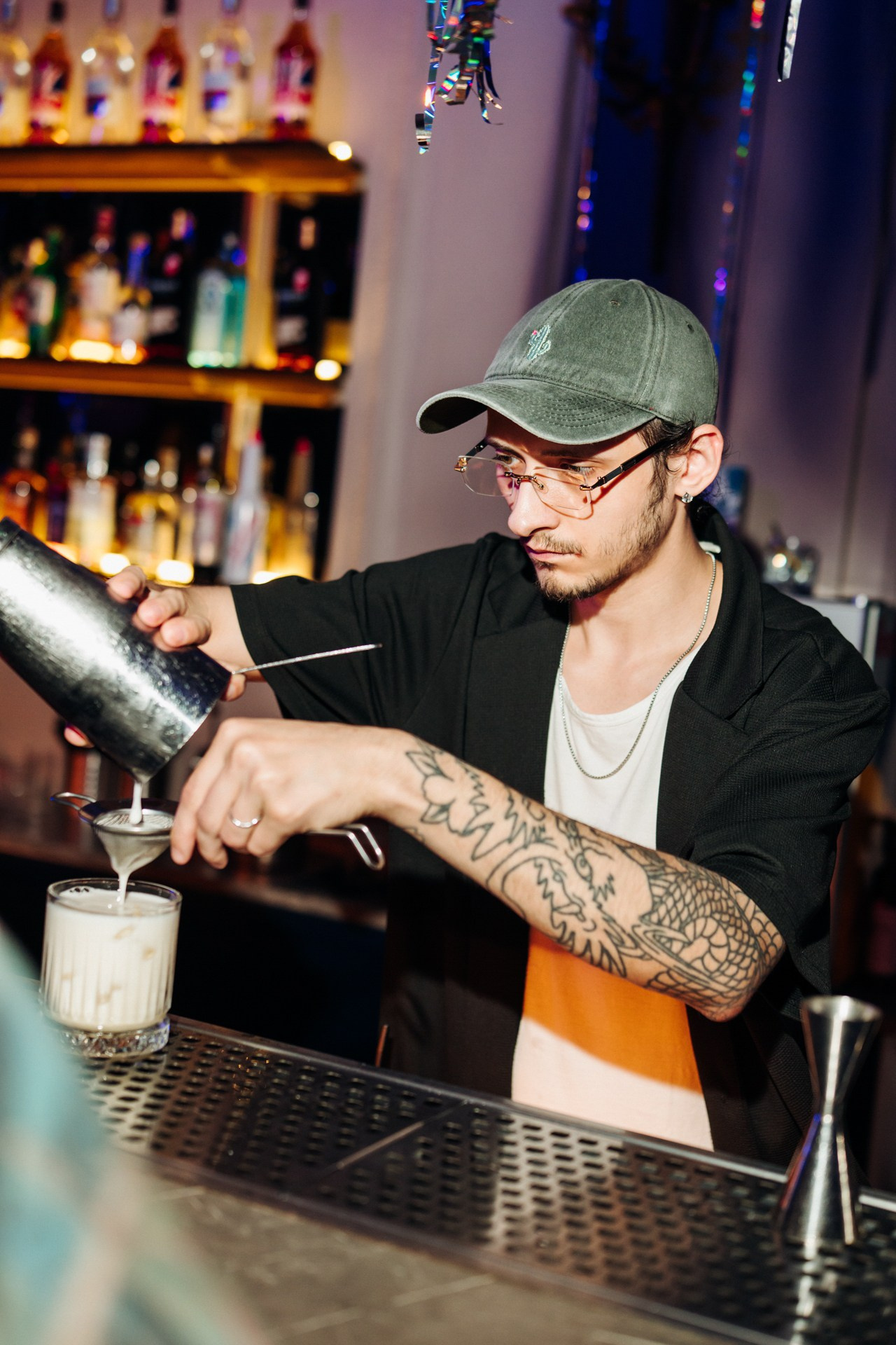 COMMODE 3 YEARS. Репортажный фотограф Санкт-Петербург