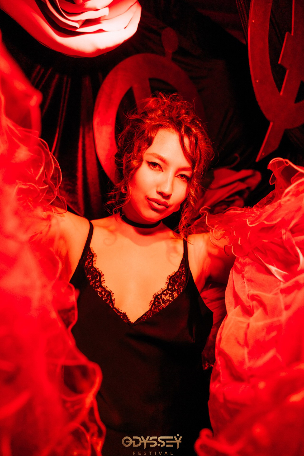 ODYSSEY (OF FLOWERS). Репортажный фотограф Санкт-Петербург