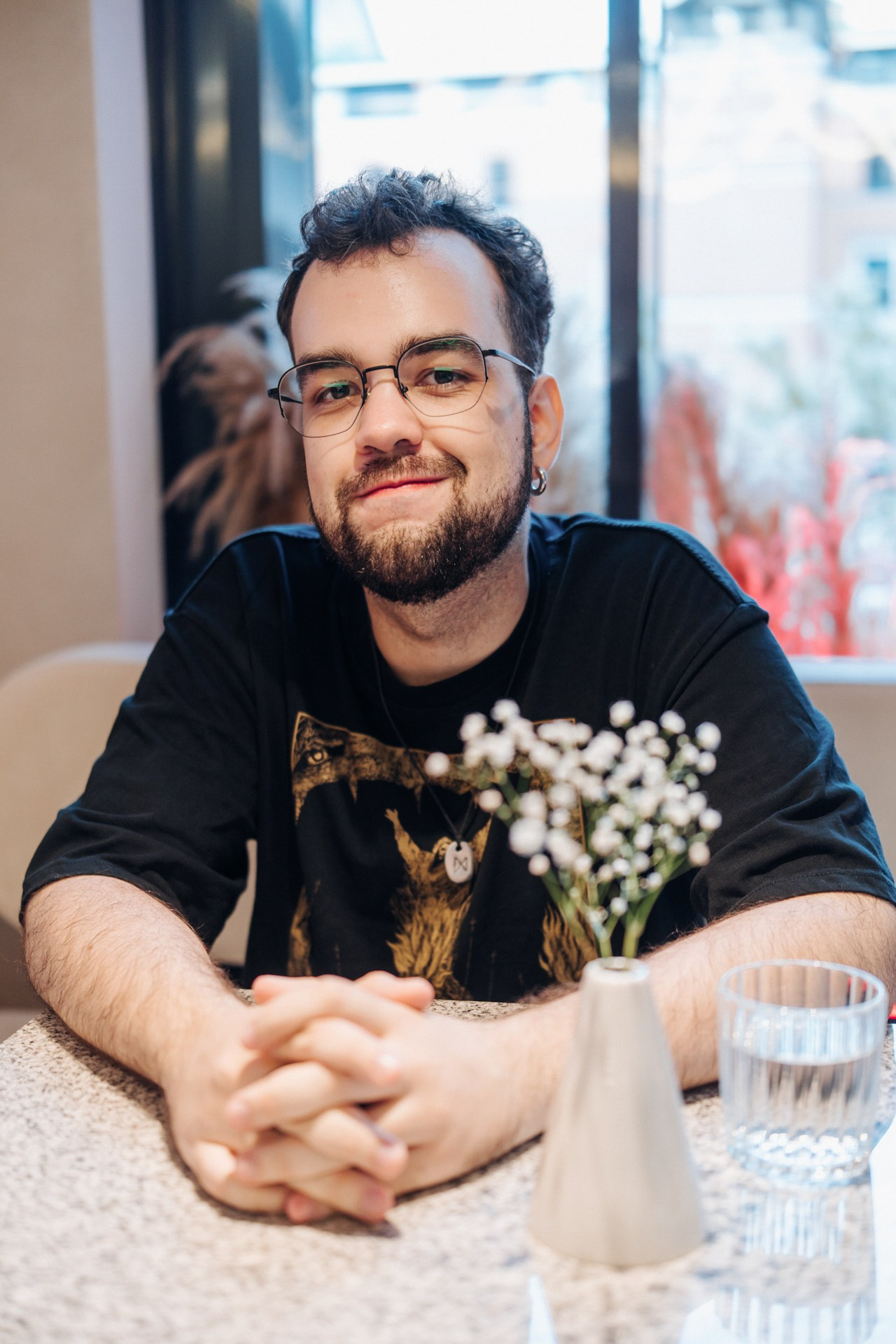 Гастропекарня «Текстура» | Открытие. Репортажный фотограф Санкт-Петербург