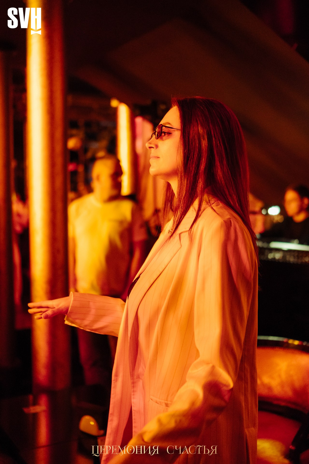 Odyssey «Церемония счастья». Репортажный фотограф Санкт-Петербург