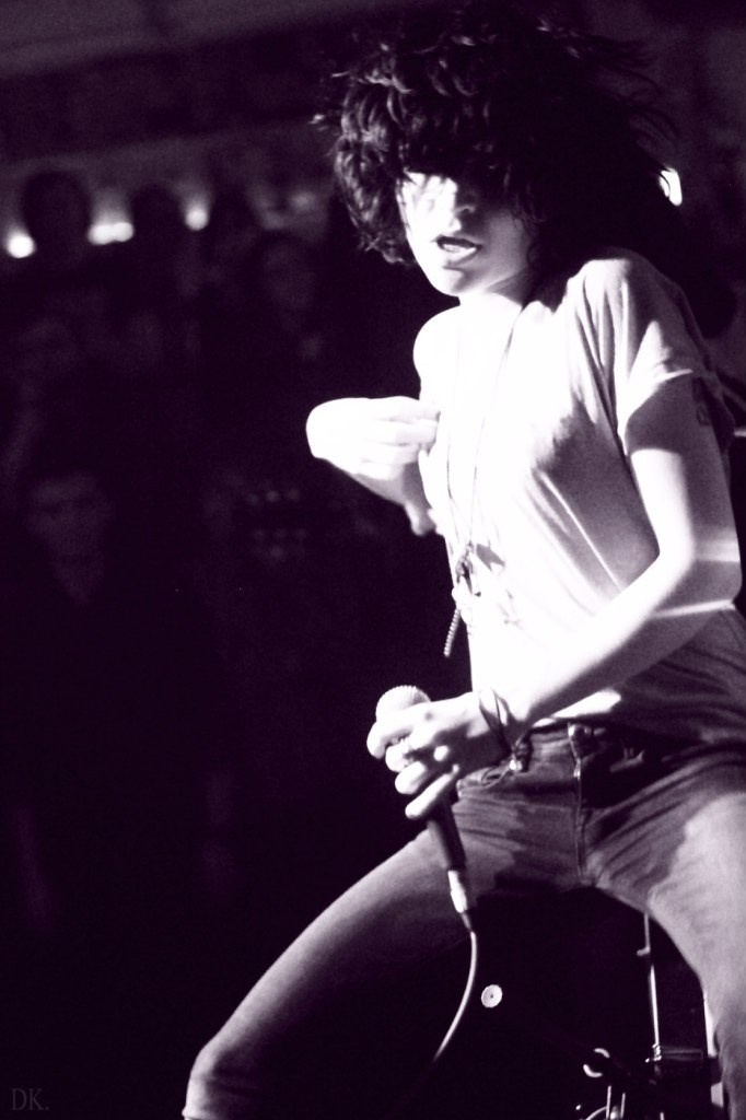 The Jack Wood, Scofferlane. Фотограф Дарья Комарова