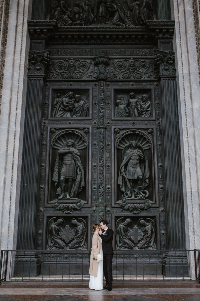 Избранные фотографии. Свадебный фотограф СПБ