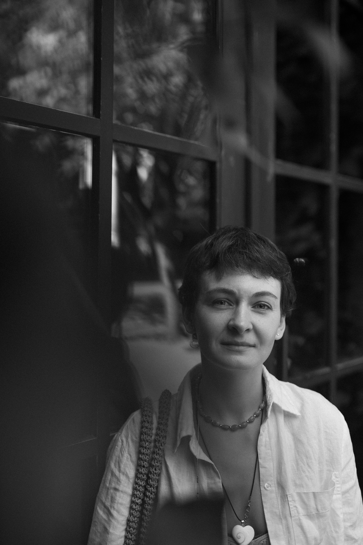 Tanya. Anastasia Blud Photography