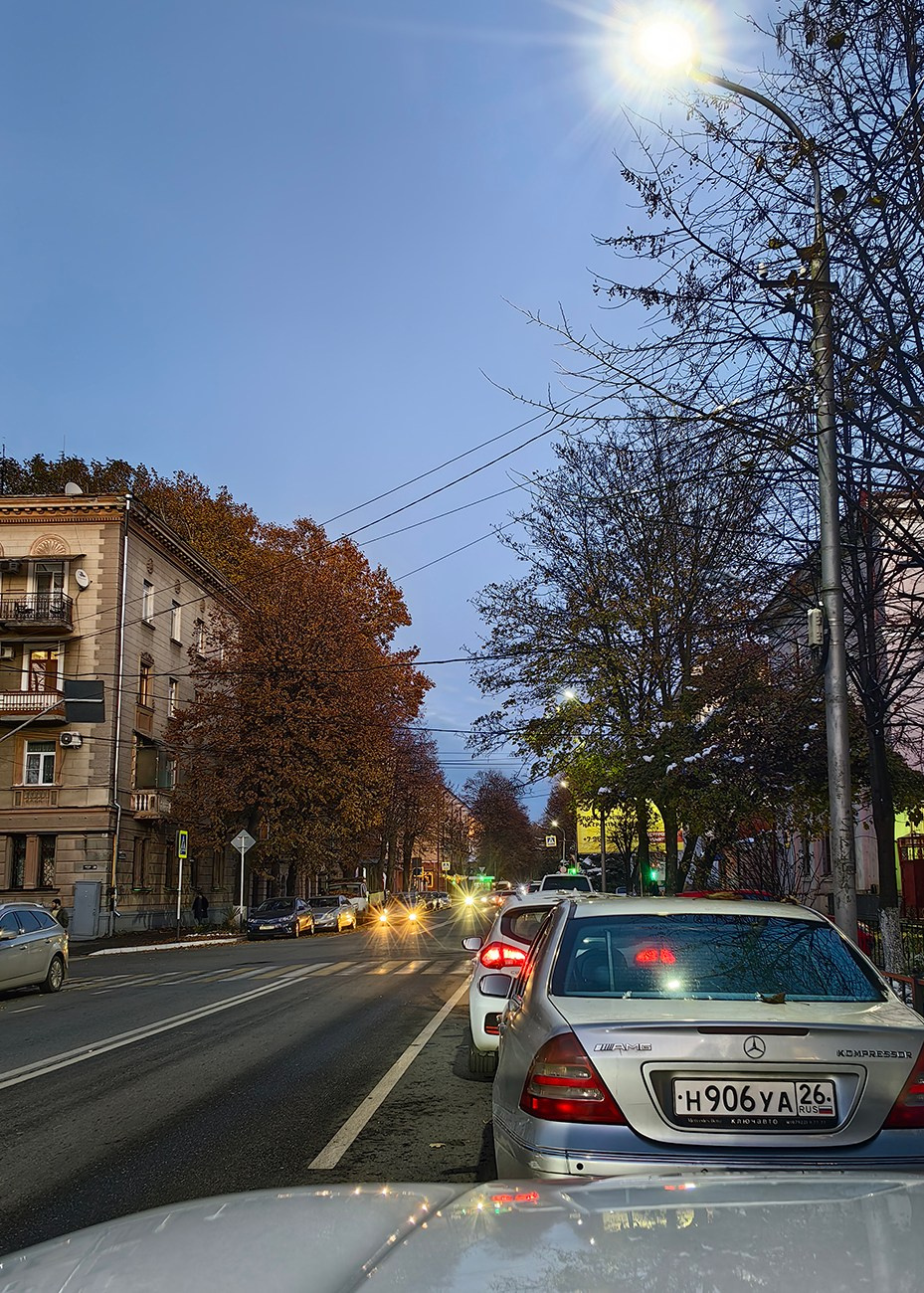 Мобильная фотография. Фотография — это воспоминания…