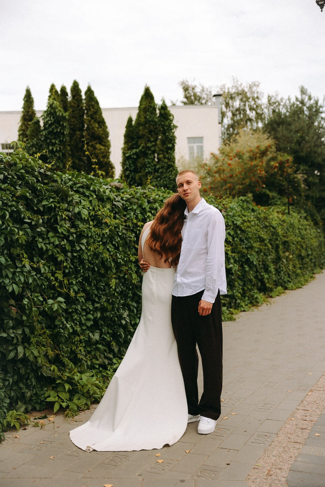 Сергей и Арина. Фотограф Нижний Новгород