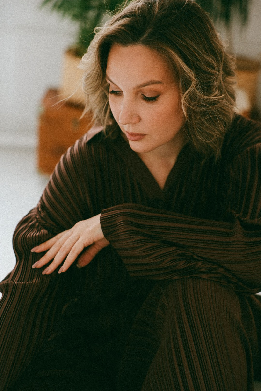 Оля. Фотограф Нижний Новгород