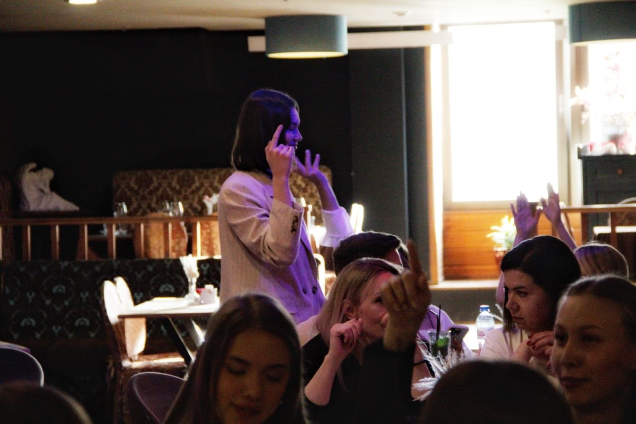 Report: музлото. Фотограф в Перми Любовь Огородова | Авторские туры