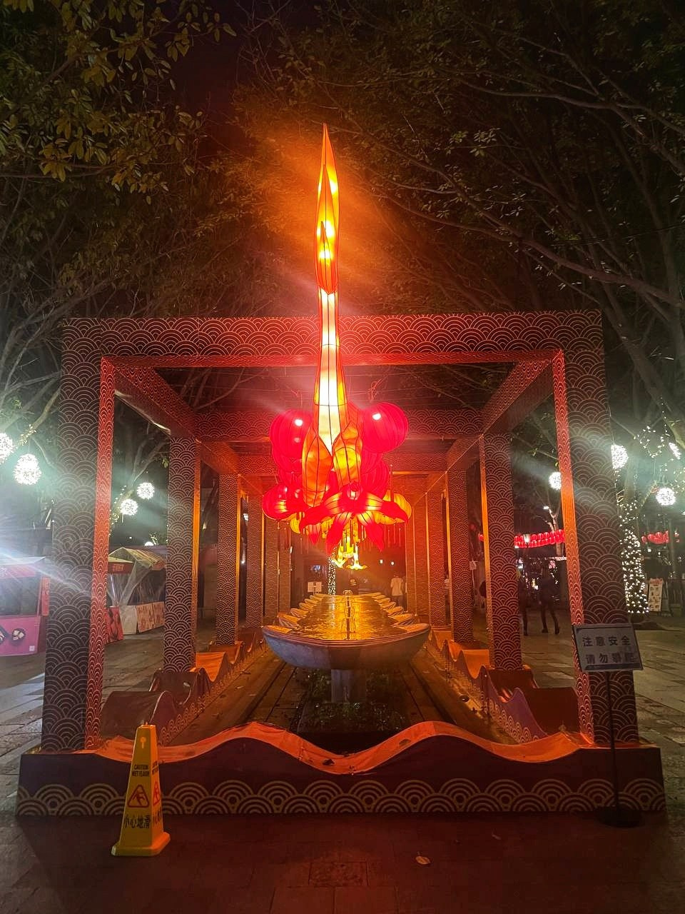 Гуанчжоу. Фотограф в Перми Любовь Огородова | Авторские туры