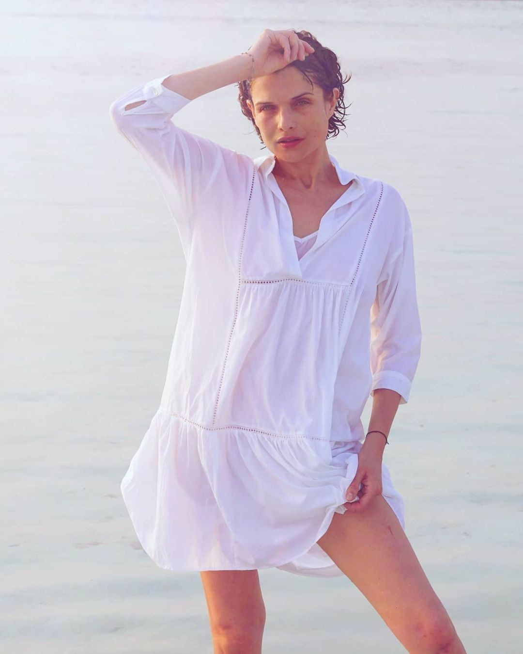 Anka`s Instagram. Заставка