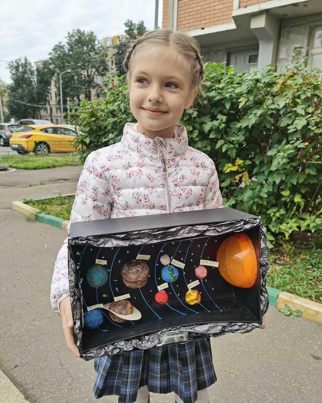 Anka`s Instagram. Заставка