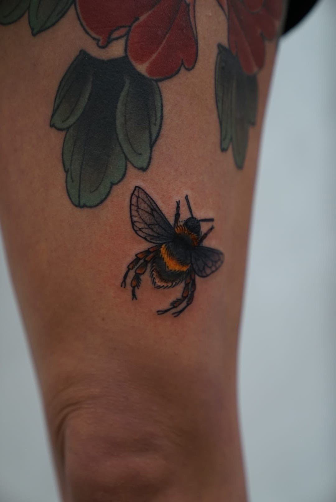 ЖЕНСКИЕ ТАТУИРОВКИ