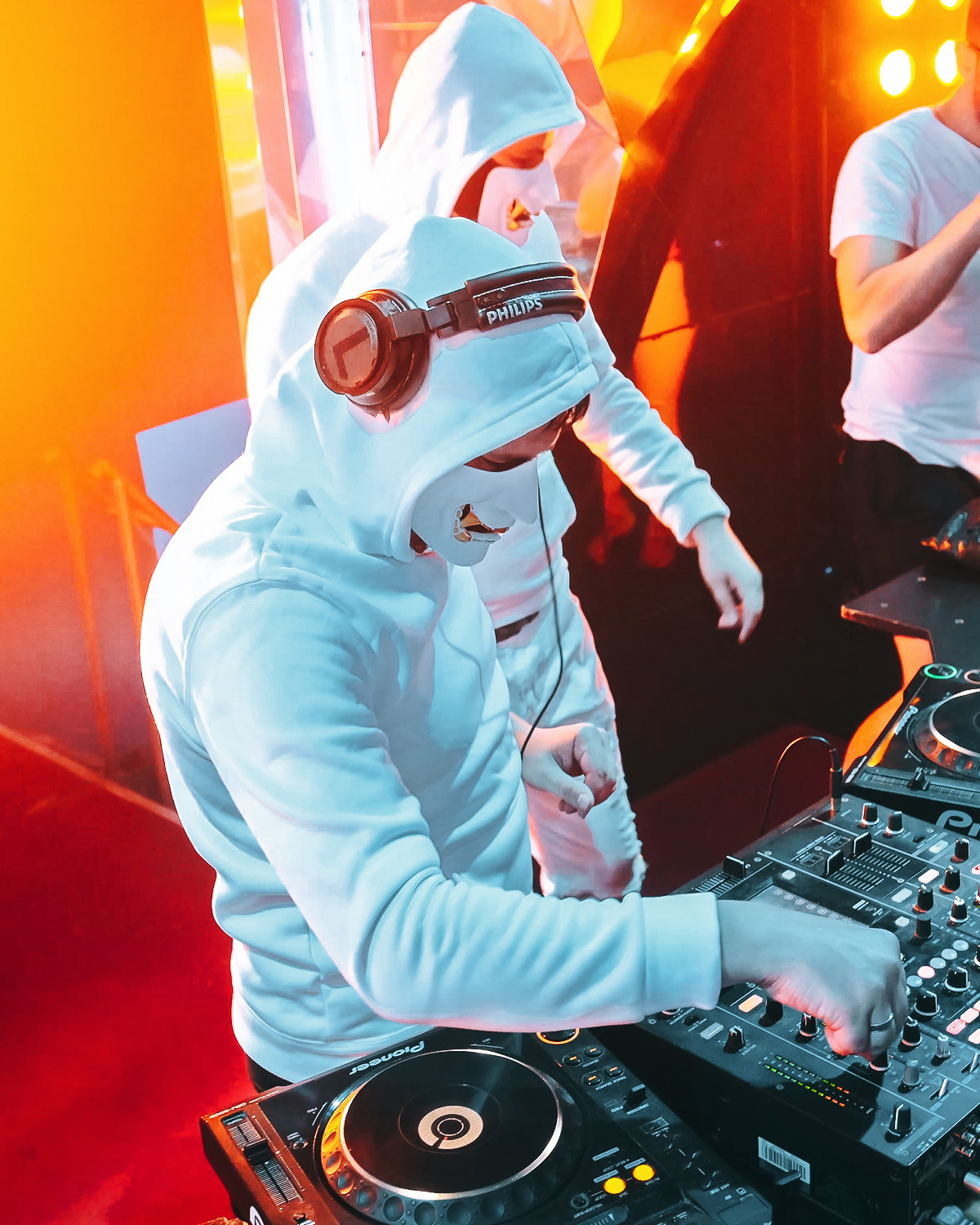 Репортажные фотосессии. Михаил Виноградов — фотограф твоей красоты