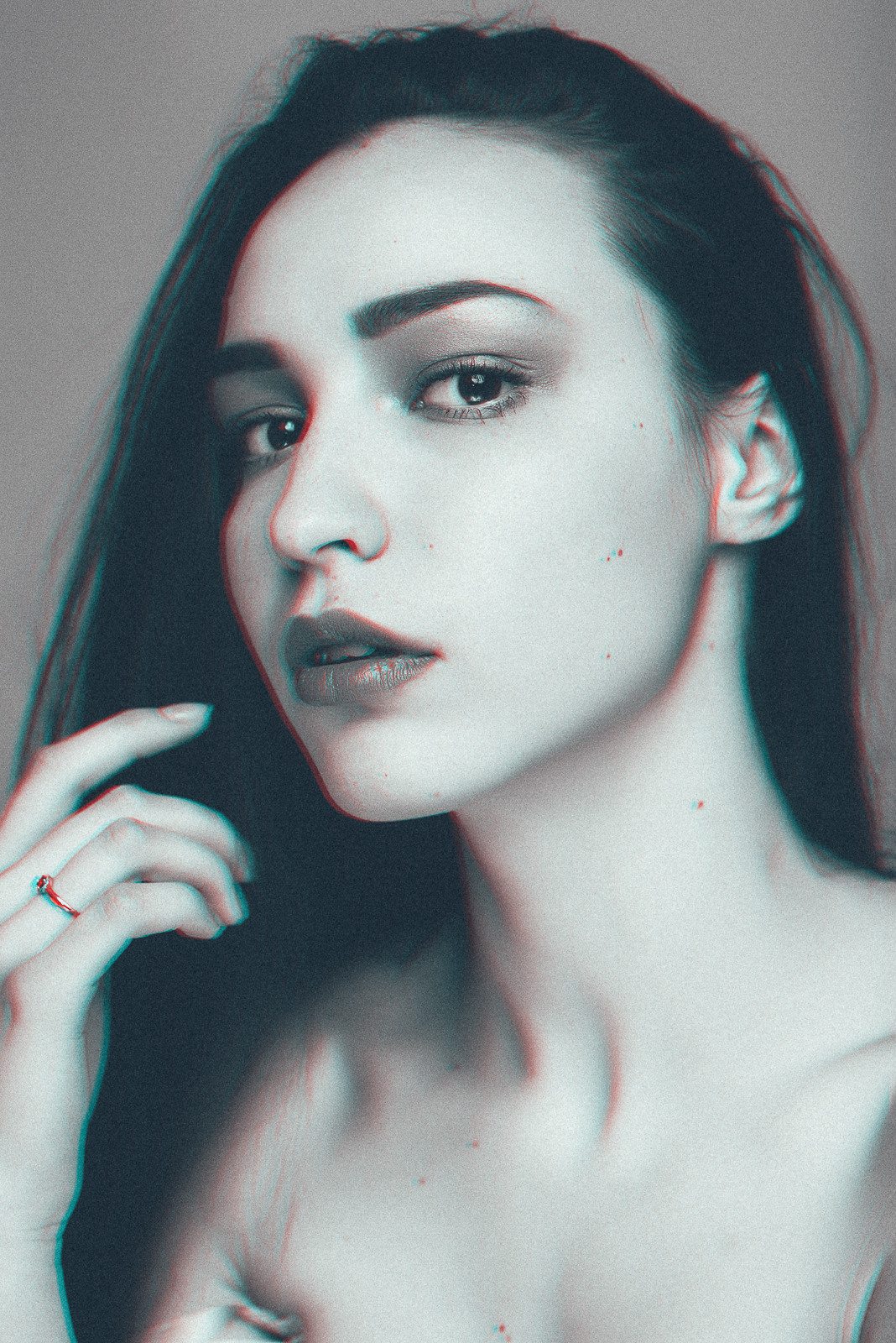 Портретные фотосессии. Михаил Виноградов — фотограф твоей красоты