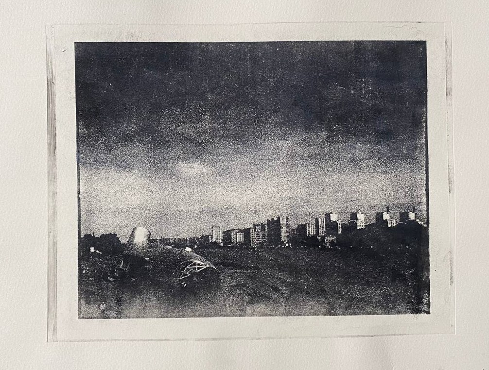 Работы. Об авторе