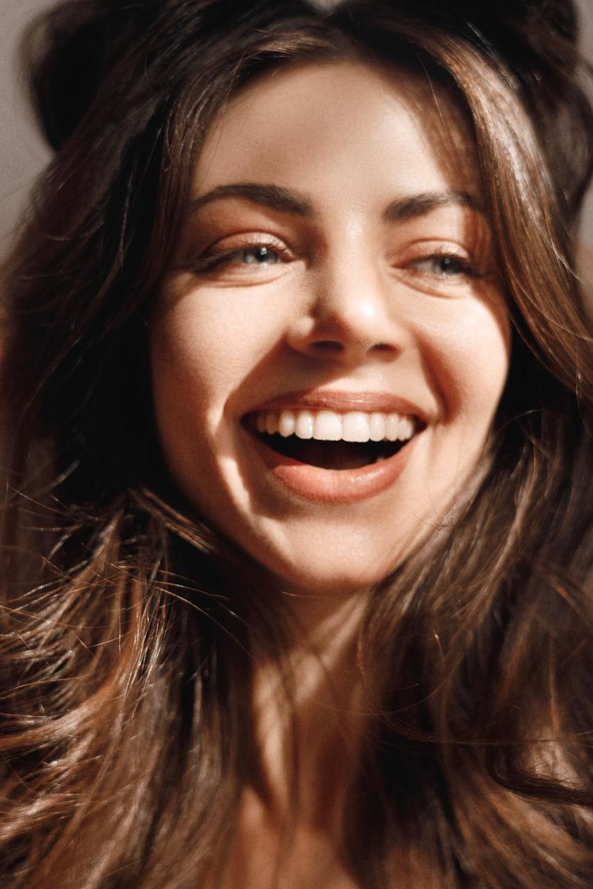 ПОРТРЕТ. Фотограф Михаил Тарасов