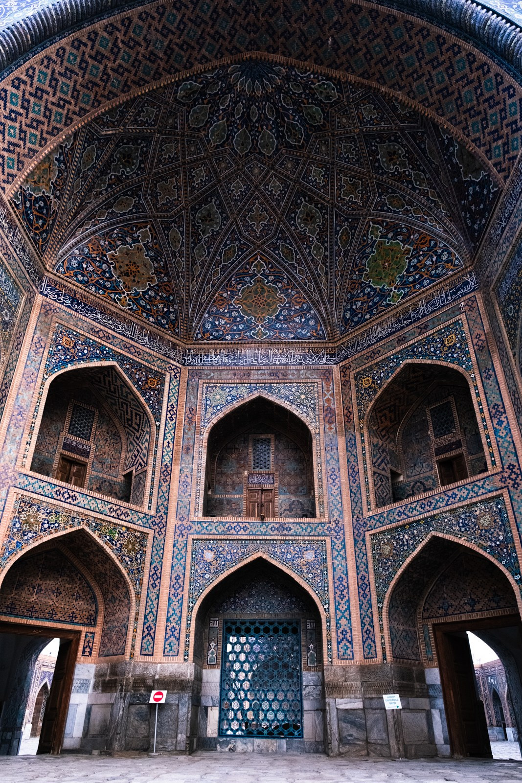 Узбекистан. Фотограф Дмитрий Олрайт | Калуга, Россия