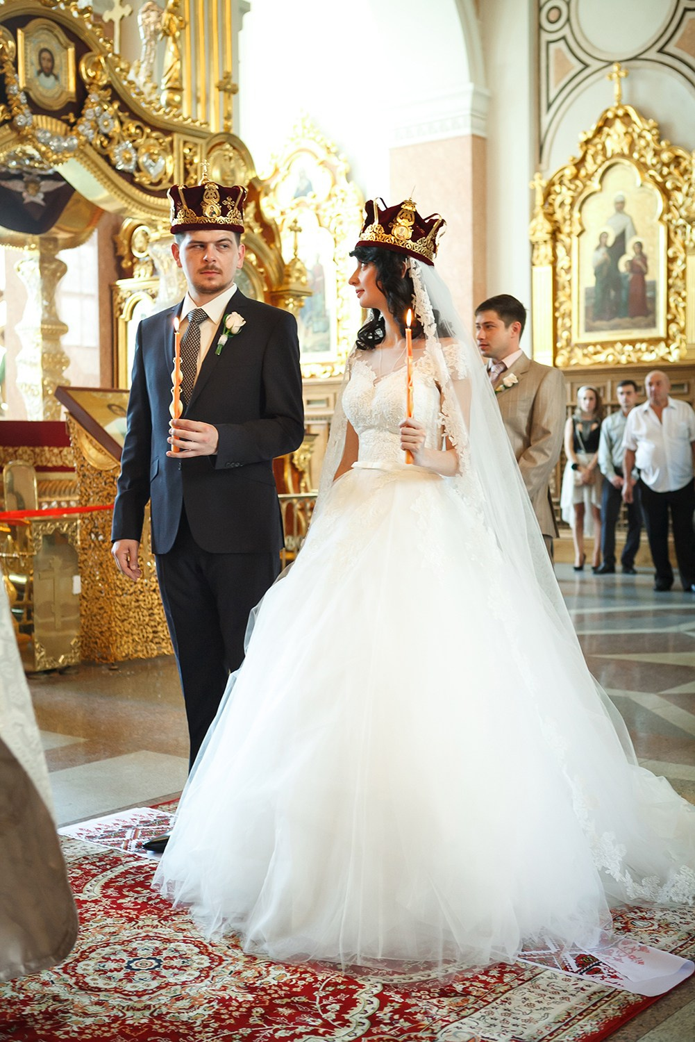 СВАДЕБНЫЙ ДЕНЬ. Фотостудия в Москве LUXARTPHOTO