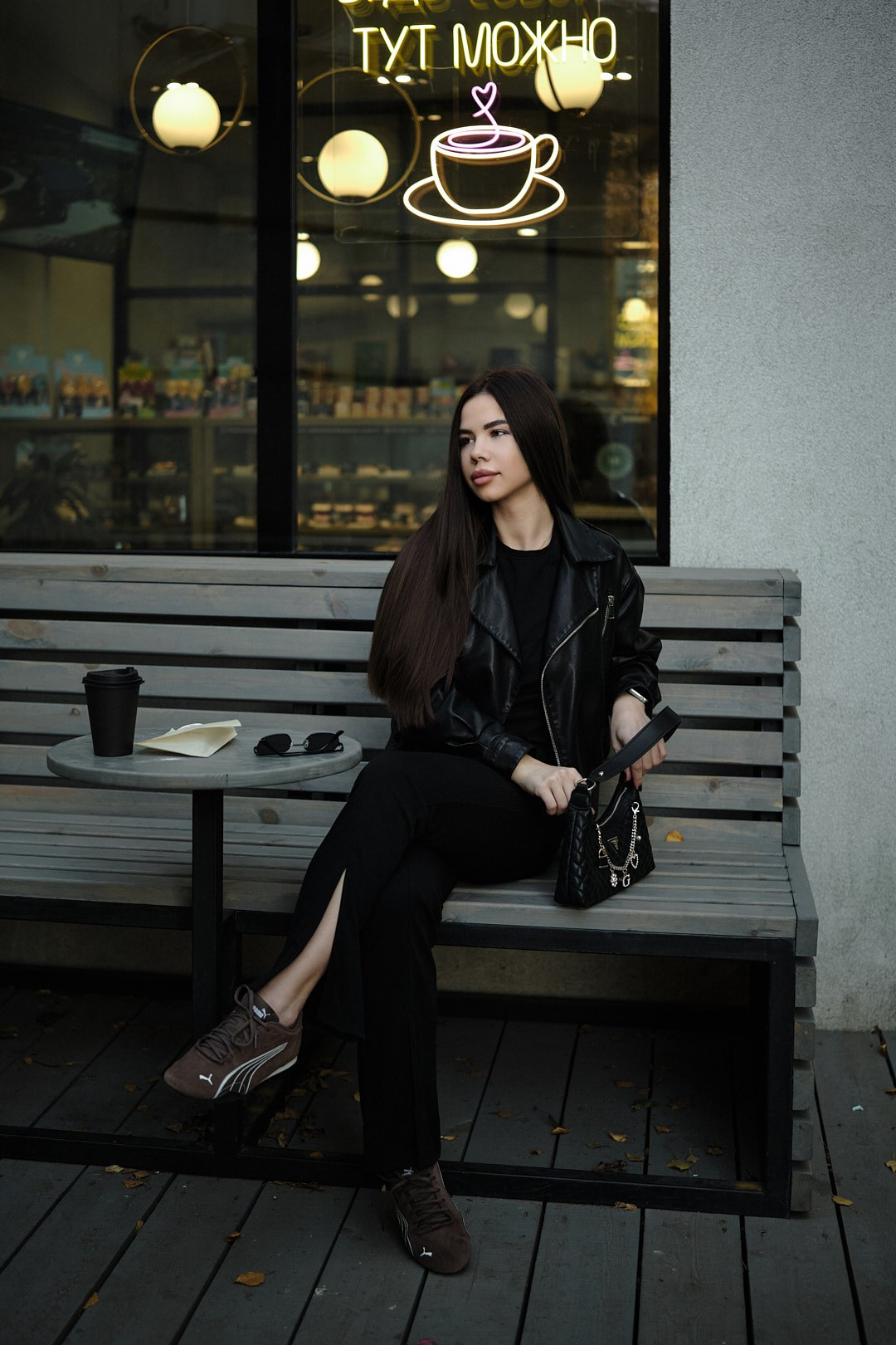 Индивидуальная съемка | Осень. Твой личный фотограф Сочи | Йошкар-Ола