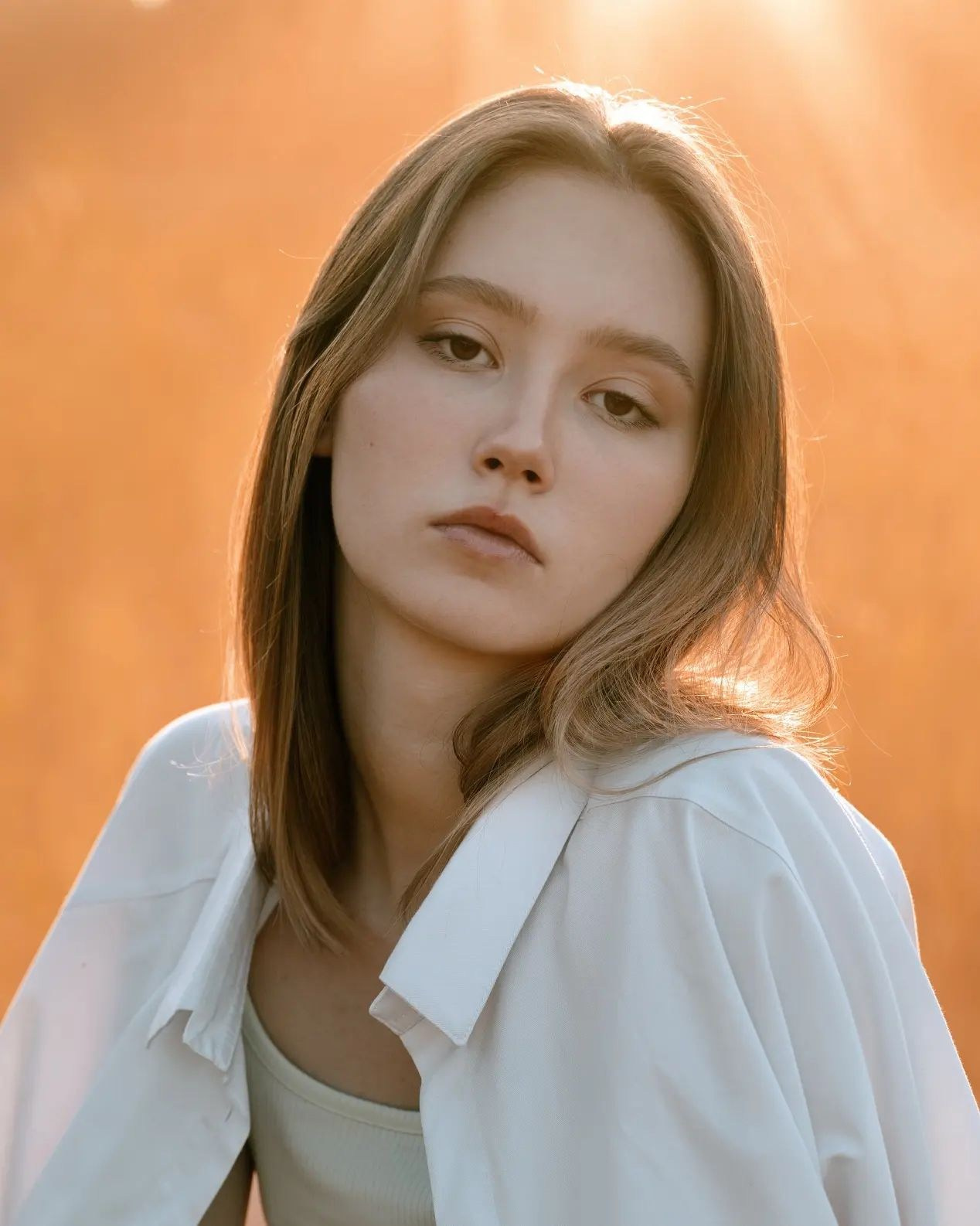 Ася и Даша. Фотограф в Нижнем Новгороде Алексей Уковский