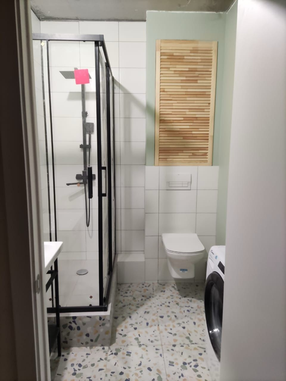 Примеры работ по дизайну ванных нашей студии. Дизайн-интерьера