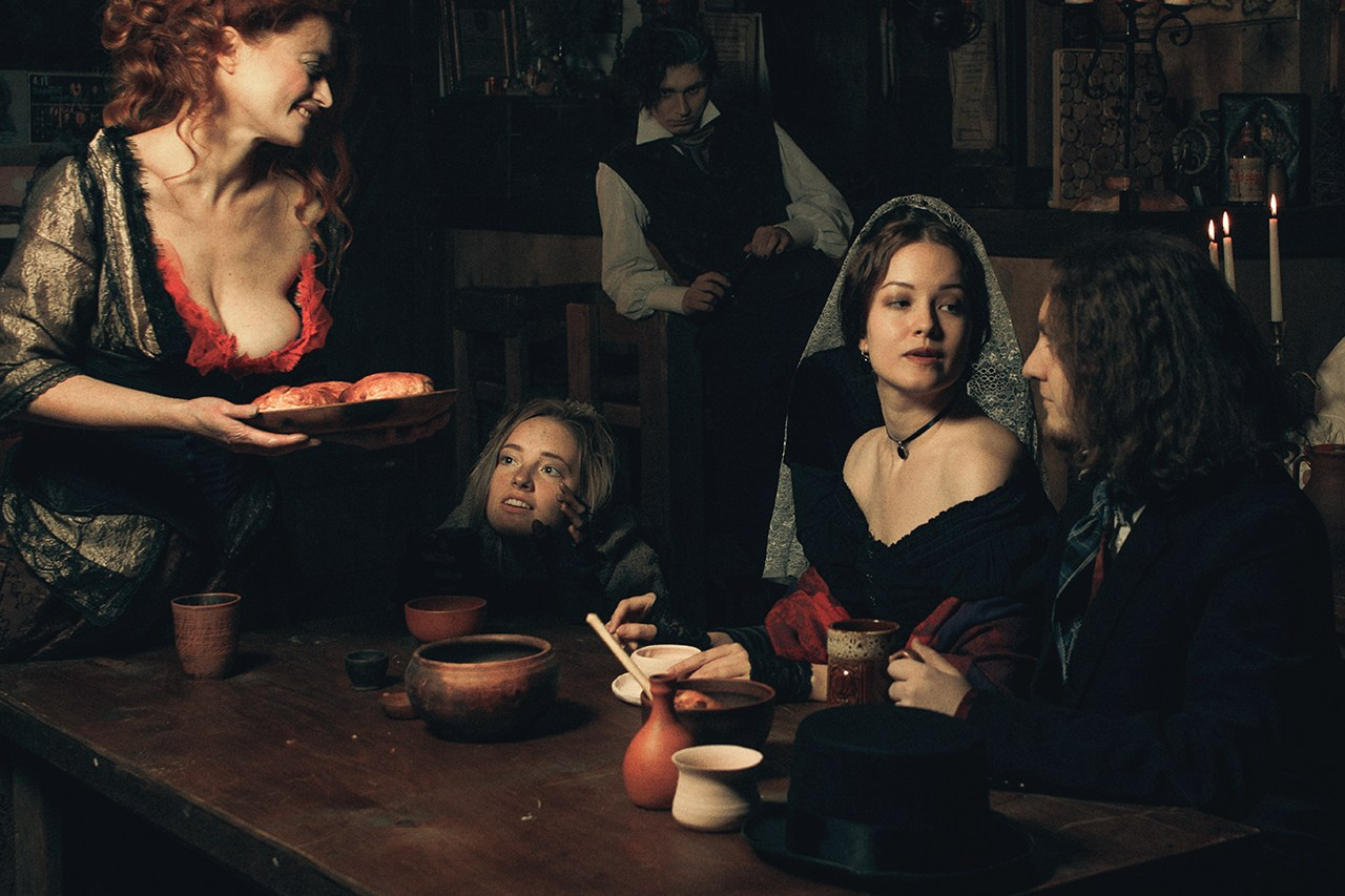 «Суини Тодд»