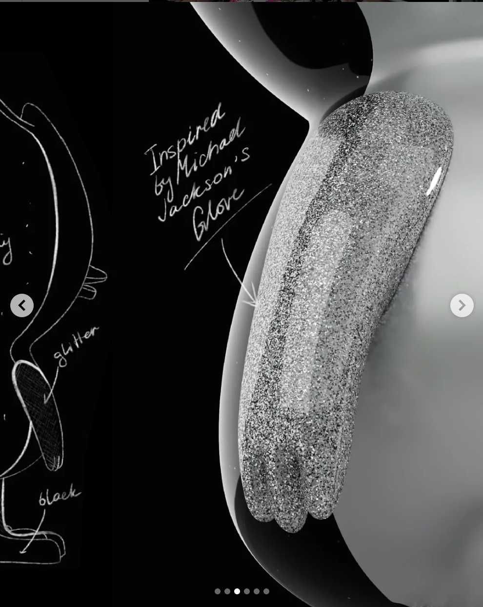 Tud Toy. Naya Novikova set designer portfolio