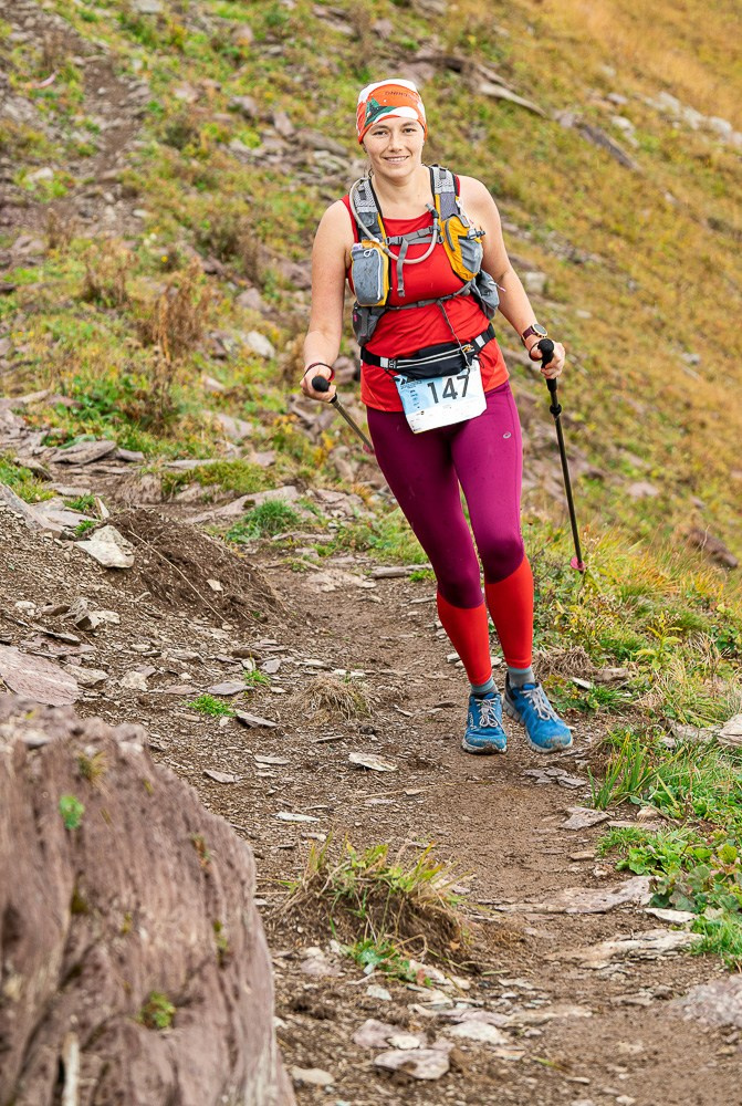 Трейловый бег «Альпиндустрия. Три курорта''. Репортажный фотограф в Красной Поляне и Сочи Павлюченко Екатерина