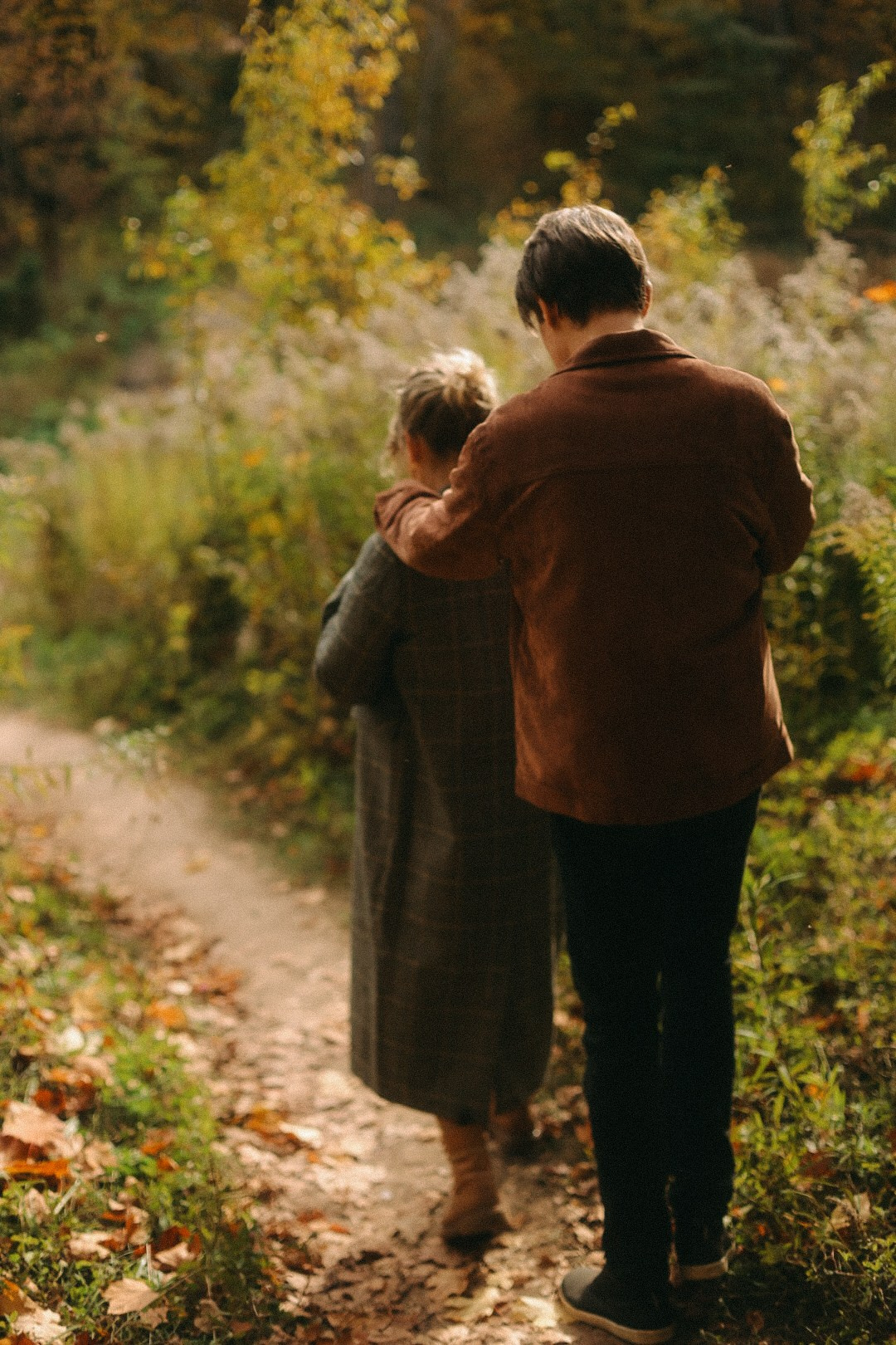 Максим и Юля. Фотограф Нижний Новгород