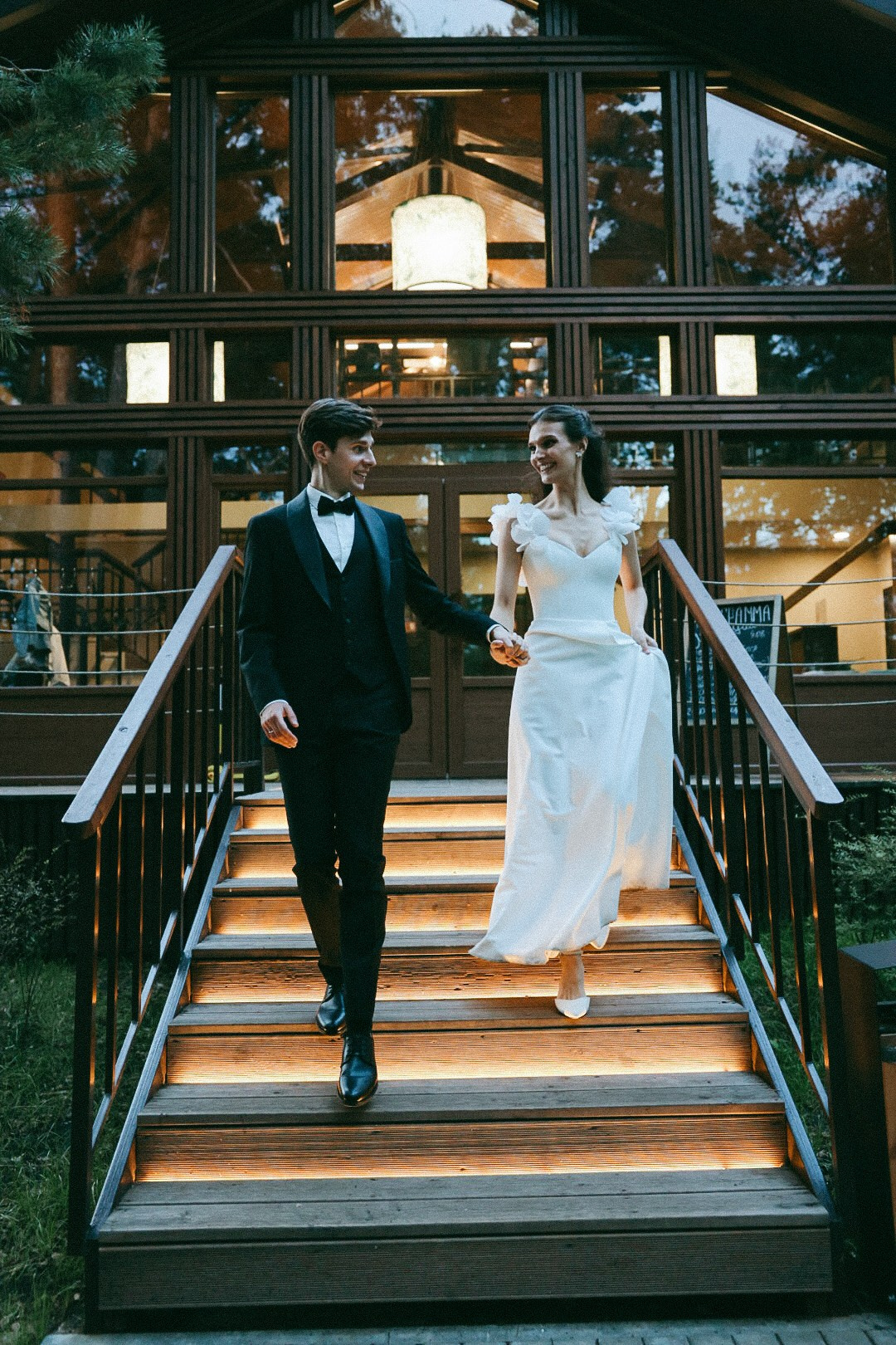 Саша и Вера. Фотограф Нижний Новгород