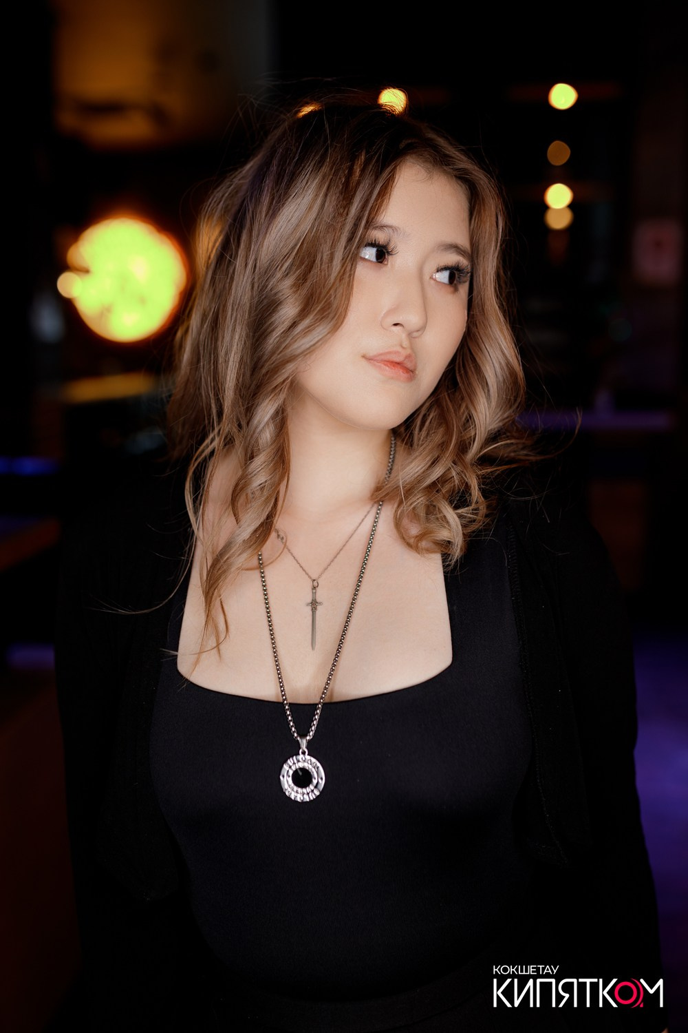 BIG MUSIC PUB. КИПЯТКОМ КОКШЕТАУ