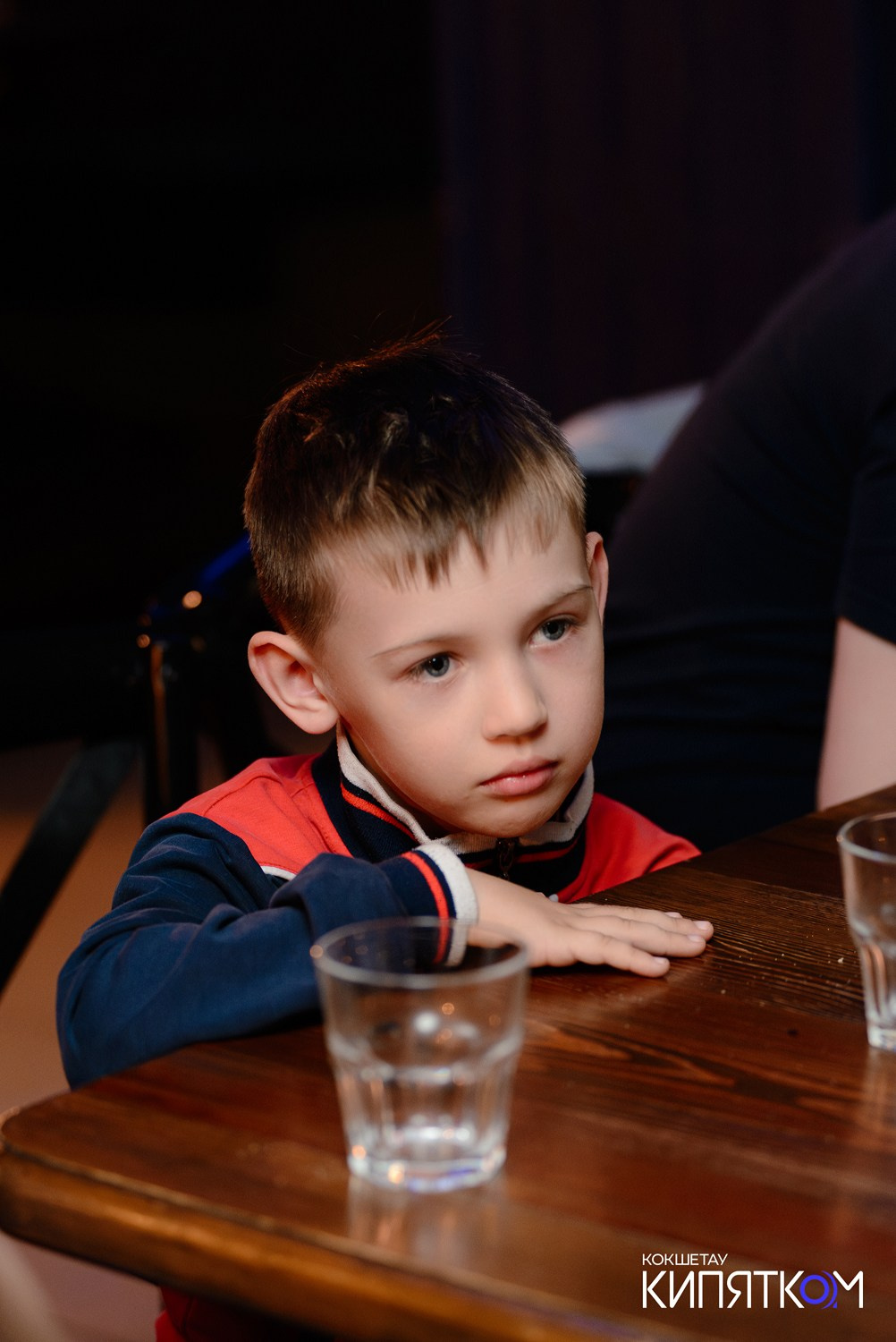 WOW QUIZ. КИПЯТКОМ КОКШЕТАУ