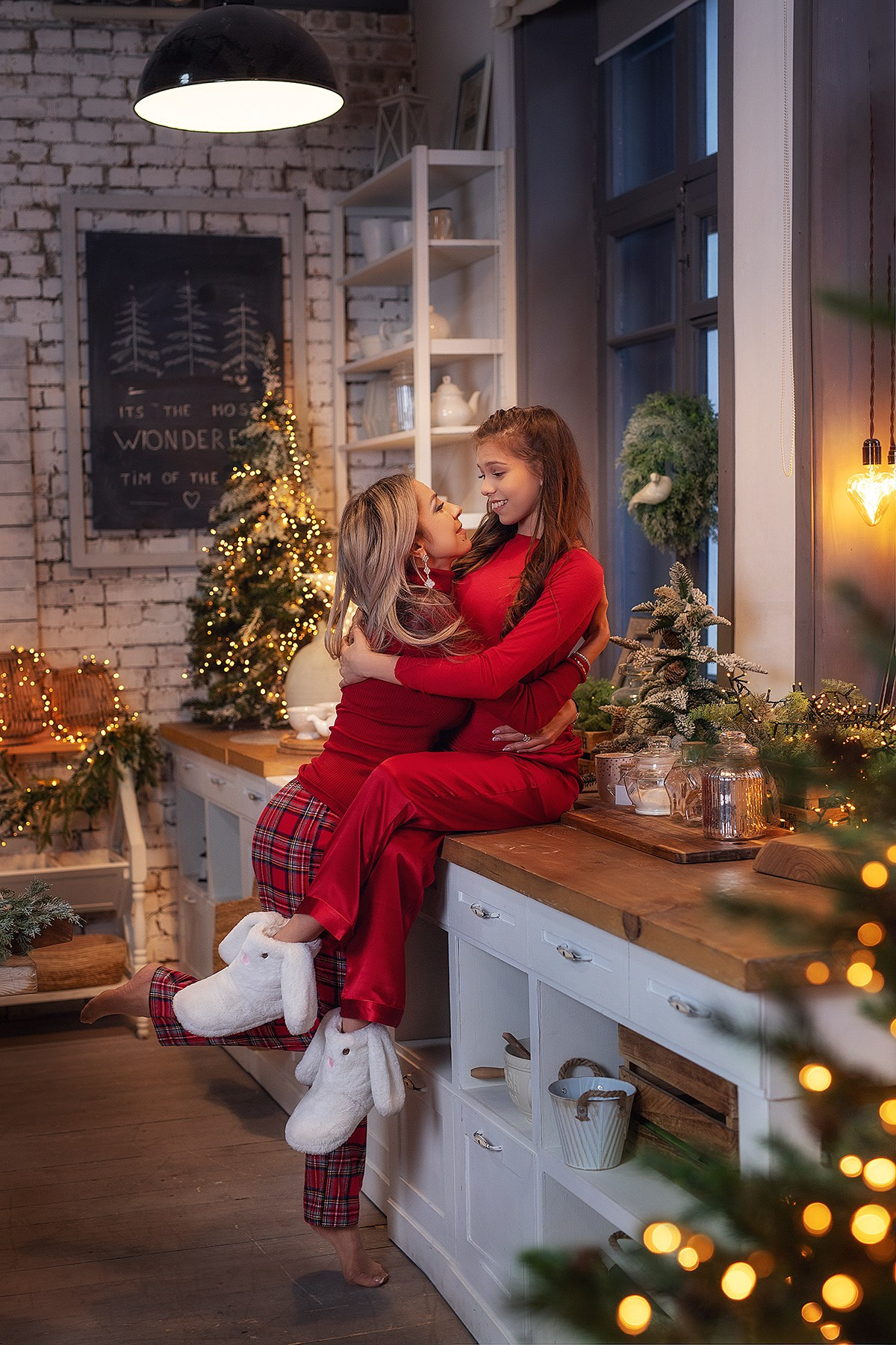 Наталья Плющ. Фотостудия Алматы — 2 Stula.Studio | Аренда залов