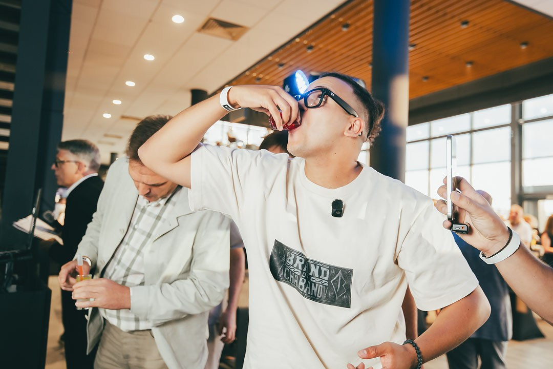 EXEED EXLANTIX ET Презентация в «SOKOL MOTORS»