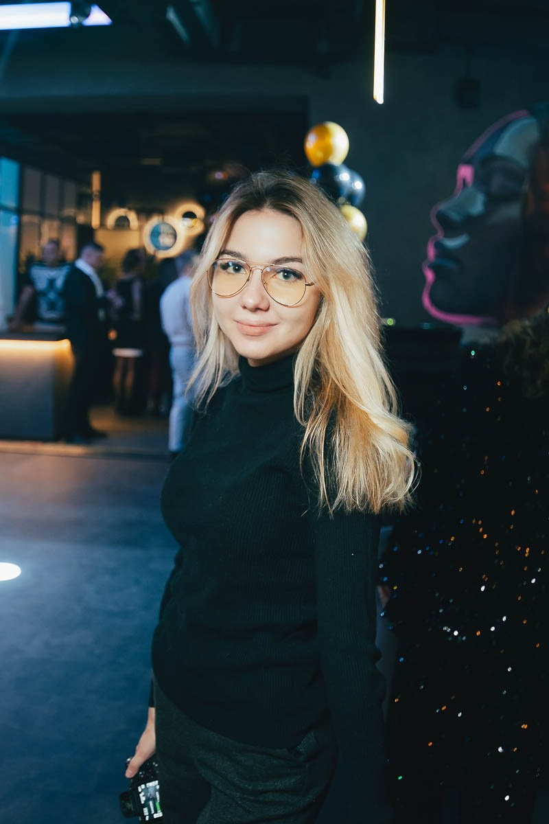 Концерт BIANKA в «Мята Platinum» в Ростове-на-Дону