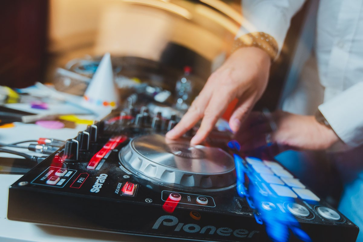 БЦ «5 МОРЕЙ» День рождения «YANDEX» Ростов-на-Дону