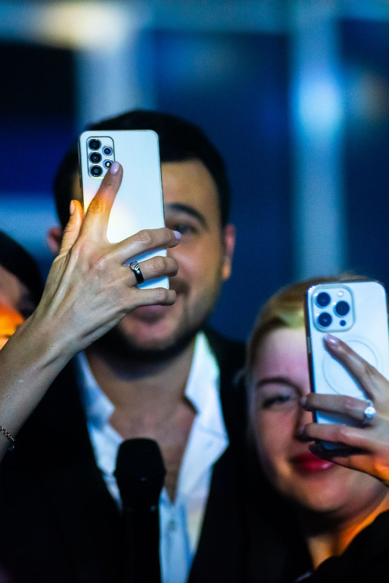 EMIN концерт в Конресс-Холл ДГТУ Ростов-на-Дону