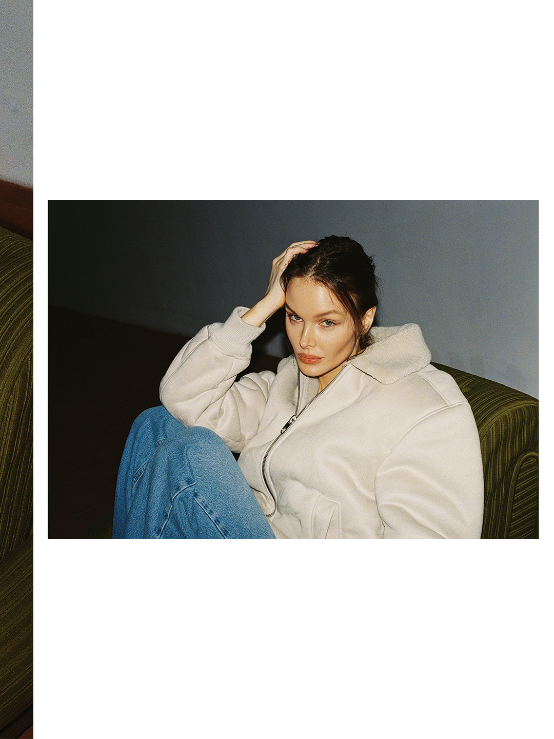 <J>. Плёночный фотограф Москва, Саша Звук