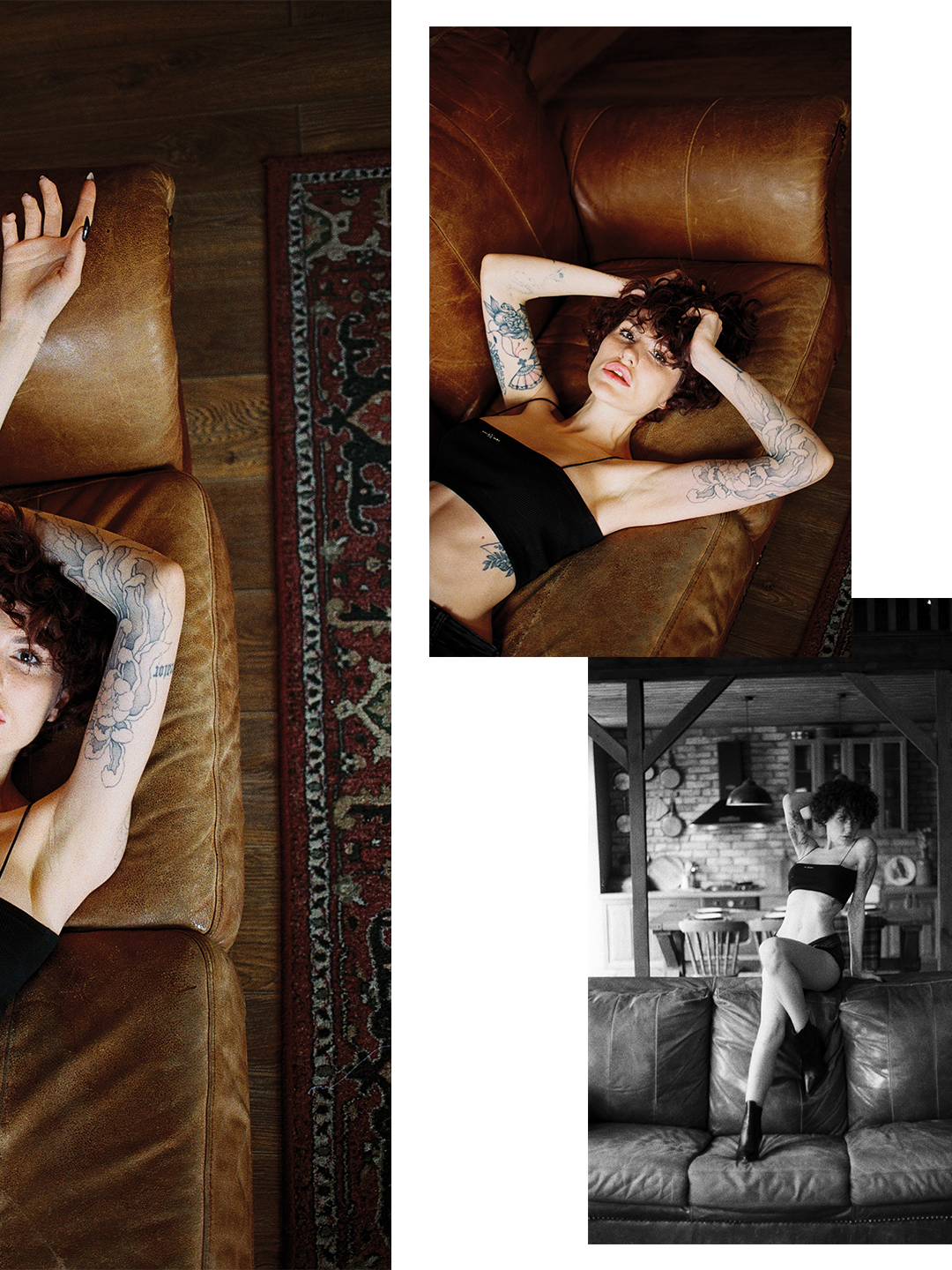 <Y>. Плёночный фотограф Москва, Саша Звук