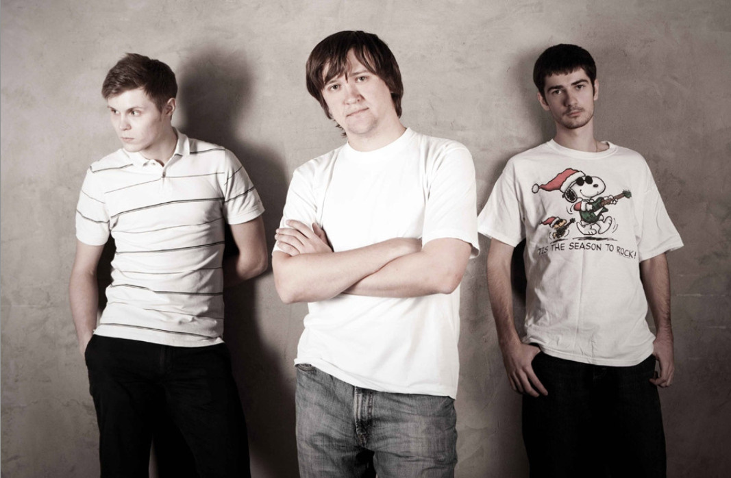 Фотографии рок-группы Тюноматик - музыкальный проект Алексея Хабарова. ТЮНОМАТИК | Музыкальный проект Алексея Хабарова