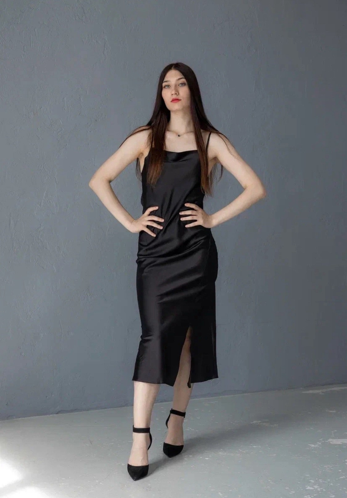 Елизавета Цилибина 22 года. Актёрское агентство